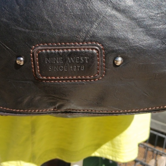 Nine West shoulder bag - Picture 2 of 8